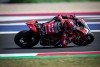 SBK: SSP - Riscossa Ducati in FP2: Bulega 1° davanti a Manzi