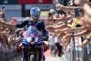 SBK: Toprak Razgatlioglu proverà martedì la Yamaha MotoGP ad Aragon