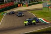 Auto - News: LIVE VIDEO At 15:00 the GT World Challenge race at Imola with Rossi