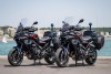 Moto - News: Yamaha Motor: 35 Tracer 9 all'Arma dei Carabinieri