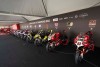 Moto - News: Ducati Race of Champions: nessuno vuole perdere, parola di Pecco Bagnaia