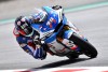 Moto2: Poland's Piotr Biesiekirski will replace the injured Rodrigo at Silverstone