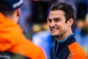 MotoGP: Pedrosa: "Stoner opened my eyes when I figured out how he rode"