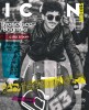 News: Francesco Bagnaia sulla copertina di Icon Wheels parla di Rossi