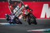 SBK: Bautista and Ducati under friendly fire at Most against Toprak and Rea