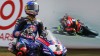 SBK: Donington: il Bello, il Brutto e il Cattivo