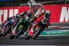 SBK: Donington and the Ducati anomaly: Rea’s not the only one Bautista has to beat