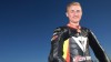 SBK: Ryan Vickers at Most on the Team Pedercini Kawasaki in place of Haslam