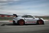 Auto - News: Porsche 911 GT3 RS: progettata per prestazioni elevate