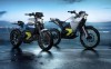 Moto - News: Can-Am Origin e Pulse: le prime moto elettriche del gruppo canadese