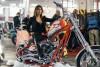 Moto - News: Eternal City Motorcycle Show a Roma