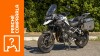 Moto - Test: Triumph Tiger 1200 GT Pro 2022 | Perché Comprarla... e perché no