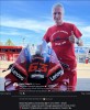 MotoGP: Ciabatti scrive in...indonesiano: è lui il politico di casa Ducati