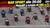 MotoGP: LIVE Bar Sport alle 20 - Sprint Race: la MotoGP a scuola di SBK e F1