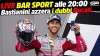 MotoGP: LIVE Bar Sport alle 20:00 - Bastianini azzera i dubbi Ducati