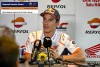 MotoGP: UPDATE Marc Marquez: doctors give ok, return to track is near