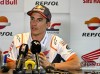 MotoGP: Marquez: “Stay in Honda? I’ll give them 2 years to give me a winning bike.”