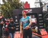 MotoGP: Ironman Vinales in Austria: more than 110 km between swimming, cycling and running