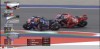 MotoGP: VIDEO Il sorpasso da urlo di Quartararo su Miller al Red Bull Ring