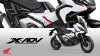 Moto - News: Honda: tutte le novità 2023 per NT1100, NC750X, X-ADV, Forza 750