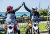 Moto - News: Moto Guzzi Experience Weekend 2022: al via dal 7 al 9 ottobre