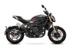 Moto - News: Benelli 752S 2023: la naked che vuole scalare il mercato