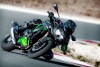 Moto - News: Kawasaki Z H2 SE 2023: il Supercharge più avanzato al Mondo