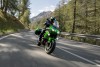 Moto - News: Kawasaki Versys 650 e 1000 2023: ecco gli aggiornamenti delle crossover