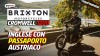 Moto - Test: Brixton Cromwell 1200, inglese con passaporto austriaco
