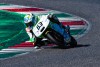 Moto3: Surra non potrà correre in Thailandia, lo sostituirà Vincente Perez