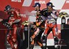 MotoGP: Binder: “KTM and I desperately needed this podium”