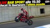 MotoGP: LIVE Bar Sport alle 15:30 - Ducati Vs Quartararo: l'ultimo assedio