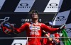 MotoGP: Petrucci eroe romantico dei tanti mondi: gli bastano due ruote ed il gas