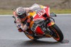 MotoGP: Marquez è tornato: pole a Motegi, 2° Zarco. Disastro Bagnaia e Bastianini