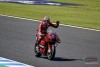 MotoGP: Ducati gode e soffre a Motegi: Miller domina, Bagnaia cade. 4° Marquez