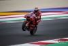 MotoGP: Miller: "l'abbassatore Ducati è stato pensato per circuiti come Motegi""