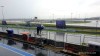 MotoGP: LIVE, la pioggia inonda Buriram: il programma della giornata cambierà