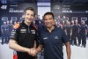 MotoGP: Mariage blanc between WithU and Aprilia: sponsor leaves Razali’s team