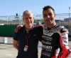 MotoGP: Vergani: “Petrucci sulla Suzuki: un accordo nato in mezza giornata”