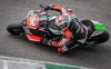 SBK: Delbianco all'attacco: pole provvisoria nel CIV SBK al Mugello