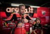 SBK: Bautista: “In FP1 Rea mi ha attaccato come se si stesse giocando il Mondiale all’ultimo giro”