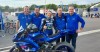 SBK: Letizia Marchetti: dalla palestra alla pista con la Yamaha nella R7 Cup