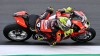 SBK: Bautista: "When it started to rain I thought: Shit, now we have to do it all again"