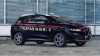 Auto - News: Alfa Romeo Tonale: in forze ai nostri Carabinieri