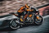 Moto - News: KTM RC 8C 2023: migliorare, si può