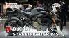 Moto - News: VIDEO - LIVE da EICMA: Ducati Streetfighter V4S 2023