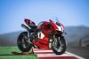 Moto - News: Ducati V4R 2023, livrea da MotoGP, 240 cv, 16.500 giri