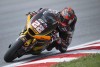 Moto2: No strength in the shoulder: Marc VDS team withdraws Sam Lowes