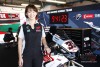Moto2: Midori hero of two worlds: Moriwaki races in Superbike and Moto2