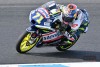 Moto3: FP2: Sfida tutta giapponese a Phillip Island, Sasaki batte Suzuki